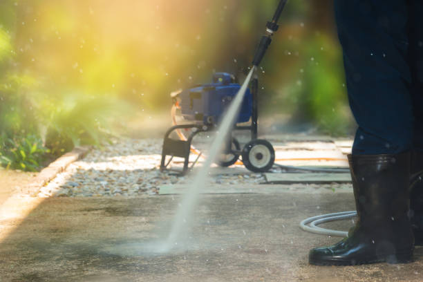 Concrete Sealing in Pittsboro, NC